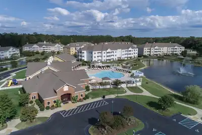 Image de Local Host! Family Friendly Condo at Governors Green Resort -Prime location!
