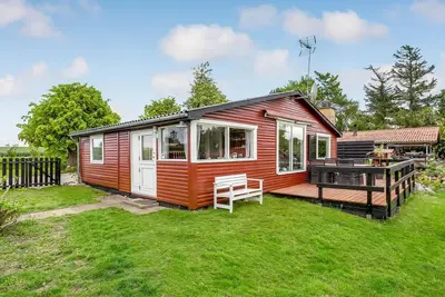 Image de Maison confortable Ă Sydals avec WiFi