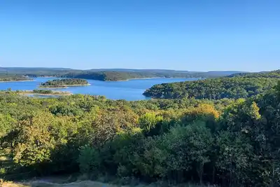 Image de Lakescape Lookout
