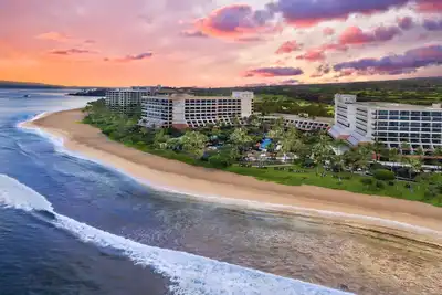 Image de Marriott's Maui Ocean Club - 2 Bedroom Villa
