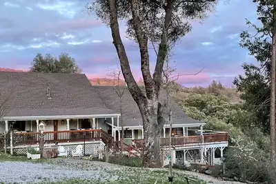 Image de Sierra Suite - Spacious 2 queen suite with amazing views - Sierra Mountain Lodge