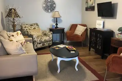 Image de Zz Zany Zoo Ii - Townhome, with Carport & Garage