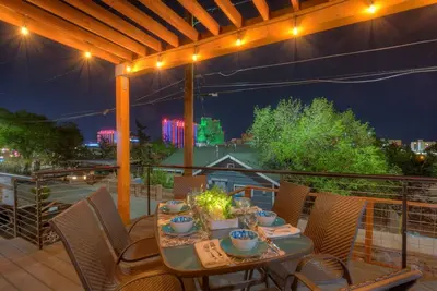 Image de *Big Summer Specials* Minerva House~Unr~Deck~Reno~Family~Groups