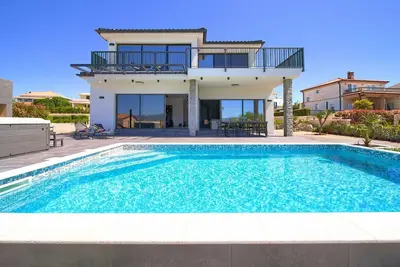 Image de Holiday house Villa Lucija