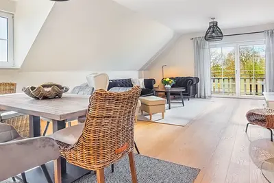 Image de Vacation apartment/apartment for 6 guests with 134m² in Dahme (153100)
