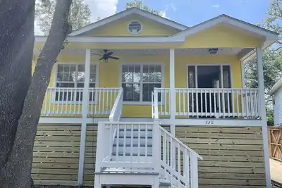 Image de Beach Retreat
