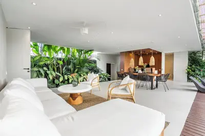 Image de Green Flow Villa 20