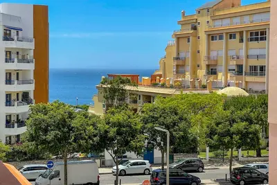 Image de Cascais with Pool Ii by Portugal Portfolio