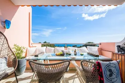 Image de Luxury Sea View Apartment by Portugal Portfolio