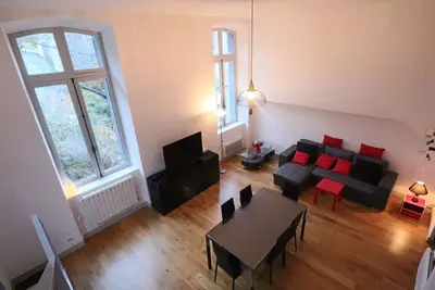 Image de Le Miami - Résidence Guillaume Lacoste, Appartement 3*