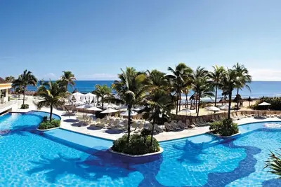 Image de Luxurious Tulum Terrazas 2-bedroom Condominiuml