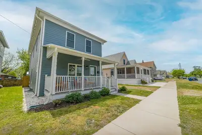 Blue Haven - Chesapeake Properties