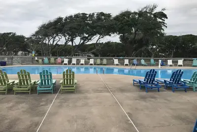 Image de 1 bedroom condo at Beach Resort