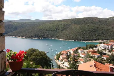 Fewo für 2 Personen mit Terrasse und Wunderschönem Meerblick