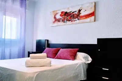 Image de Apartamento San Juan Bosco