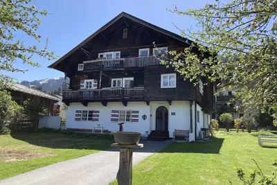 Image de Kitz Apartment 2 mit Garten Nähe Schwarzsee