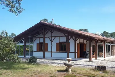 Image de Villa Amandelle - pour 6 à 8 personnes