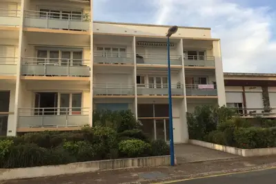 Image de Appartement à 200 mètres de la mer - Saint Jean de Monts -