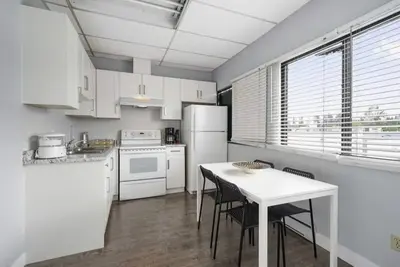 Image de Unit 200b- Comfortable apartment with a full kitchen