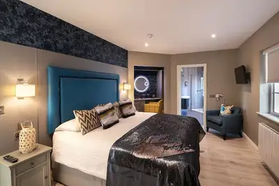 Image de Luxurious Duplex Apartment