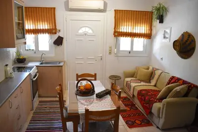 Ethia Mountain View 2Floor House