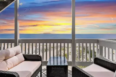 Image de Beachfront | Panoramic Views | \"Oceanfront Oasis\"