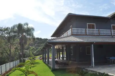 Image de Sitio da Família