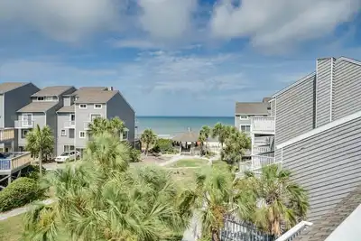 Image de Lower Summer 2025 Rates for Open Days! 3br/3. 5ba beach escape - Dog Friendly!