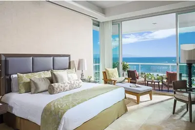 Image de 2 Bd 2. 5 Ba Master Luxury Villa