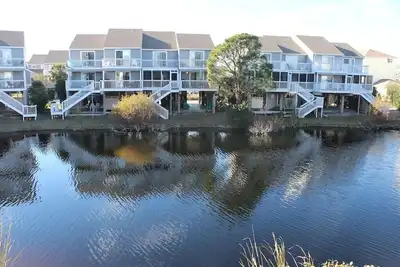 Image de Lower Summer 2025 Rates for Open Days! 2 Br/2. 5 Ba w/Loft - Screen Porch