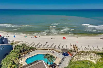 Image de Lower Summer 2025 Rates for Open Days! Gulfview-2 Br/2. 5 Bath-Dog Friendly