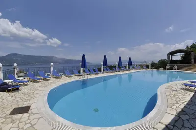 Image de Studio. Kommeno Bella Vista Apartments