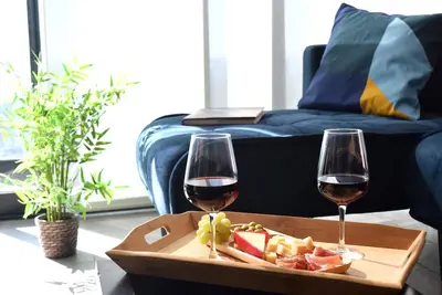 Image de Luxury Condo with Panoramic Views in the Heart of Tijuana! 🌟 Adamant Tower