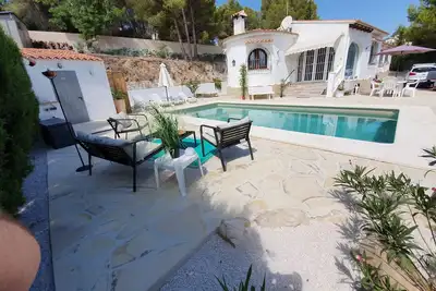 Image de Bienvenue à la Villa Zen