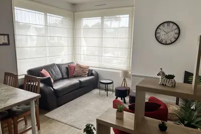 Image de Appartement Cosy plage Ă 2 pas