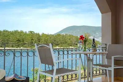 Image de Dream Stay Leeward Suite @ Fiscardo Waterfront