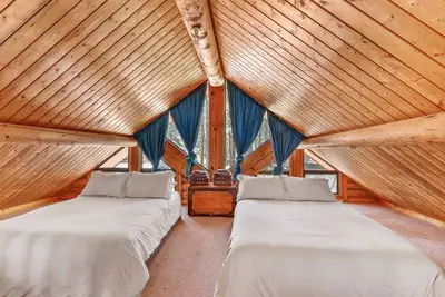 Image de Kachina Tree House | 3br | | Spend Spring in Flagstaff!