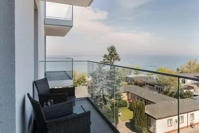 Image de Balticus B50 | Widok na Morze | Balcony | Parking