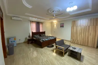 Image de Jp Luxury home at Adjirigano Accra