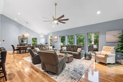 Image de Innsbrook Luxe Escape - 5 bedrooms