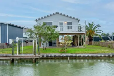 Image de Dockside Delight Rockport Beach House
