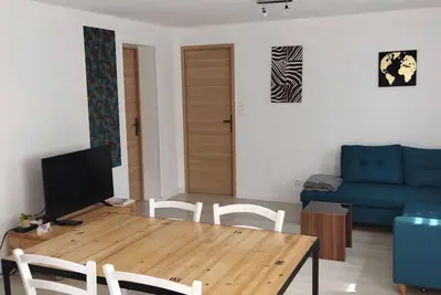Image de Cottage au calme