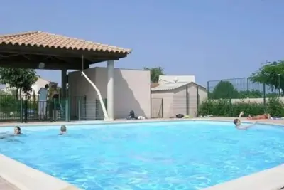Image de Maison 3 chambres avec véranda, climatisation et belles prestations.