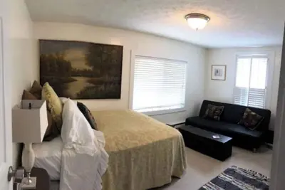 Image de Starlight Falls Cottage