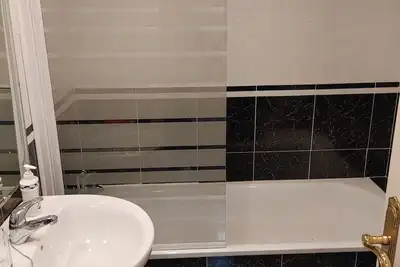Apartamento Primera Linea de Playa