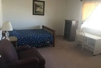 Image de Close to Travis Afb and prison for Military, Traveling provider