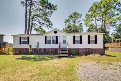 Image de Stunning Pensacola Home, 8 Mi to Downtown!