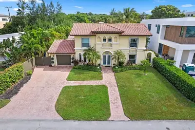 Image de Beach Villa! Boca Raton! Book Early for Seasonal Discounts!