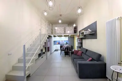 Image de Loft 22 - Moderno a due passi da Piazza del Campo