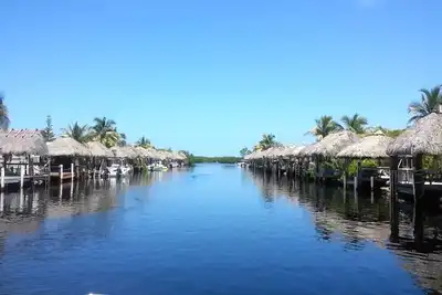 Image de Paradise Found- Scuba Divers-Boat Owners Welcome-Key Largo-Kampground